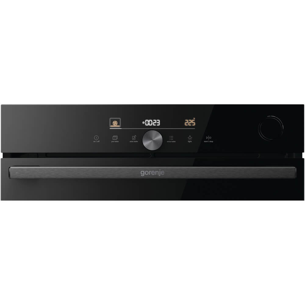 Электрический духовой шкаф Gorenje BSA6747DGWI, фото 3