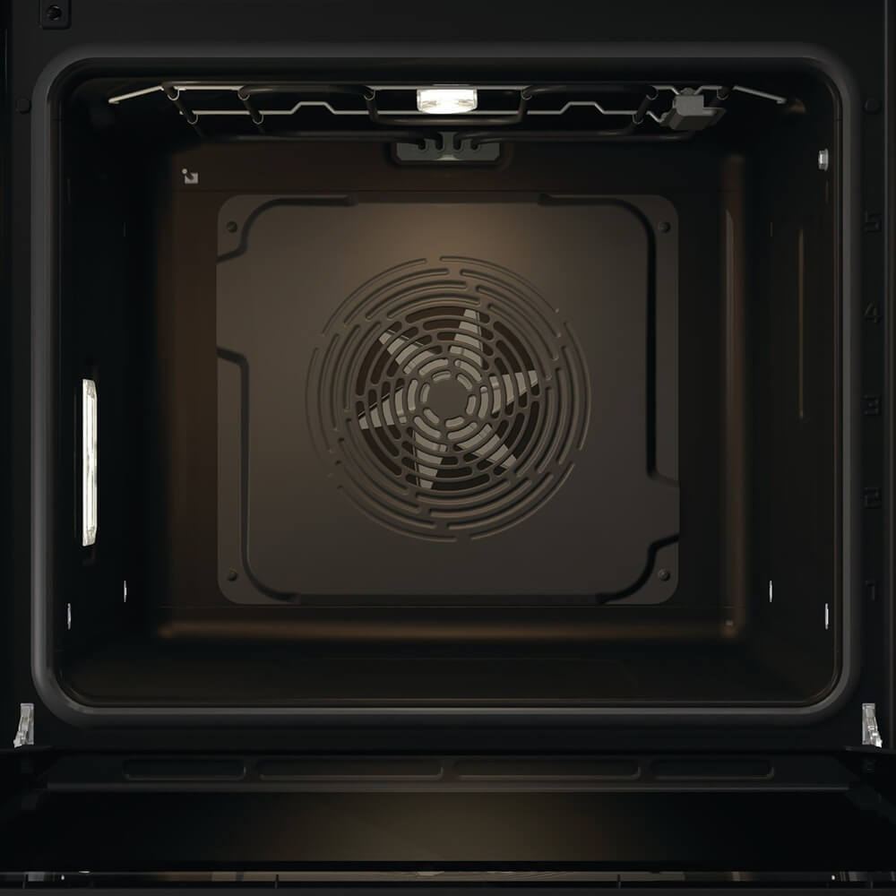 Электрический духовой шкаф Gorenje BSA6747DGWI, превью предыдущего фото