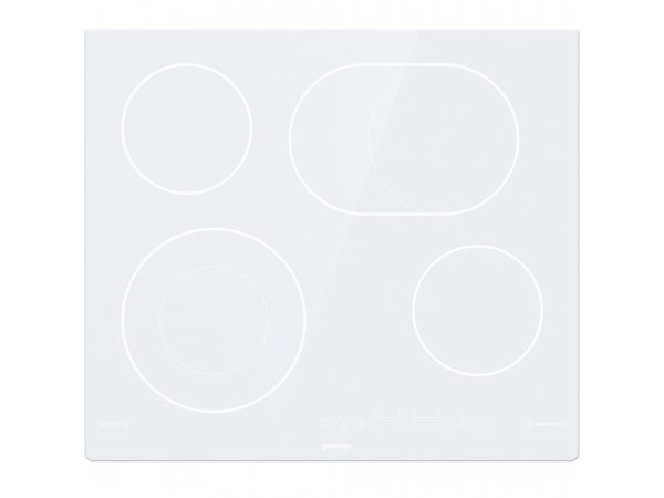 Электрическая варочная панель Gorenje ECT643SYW