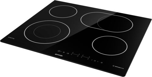 Встраиваемая индукционная варочная панель Gorenje ECT643SYB, превью предыдущего фото