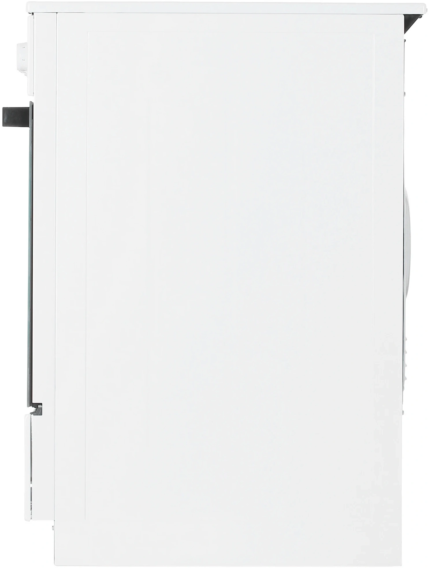 Электрическая плита Gorenje GEC5A12WG-B, фото 5