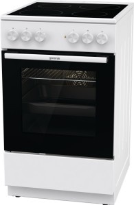 Электрическая плита Gorenje GEC5A41WG, фото 3