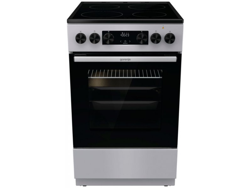 Электрическая плита Gorenje GEC5C41SG