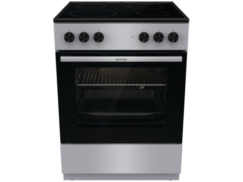 Электрическая плита Gorenje GEC6A11SG