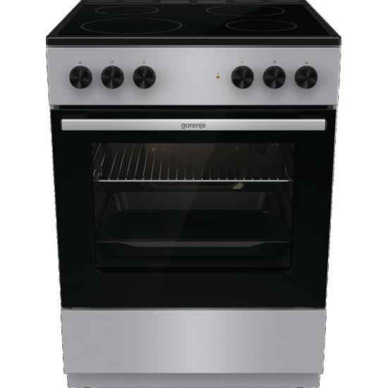 Электрическая плита Gorenje GEC6A11SG, фото 3
