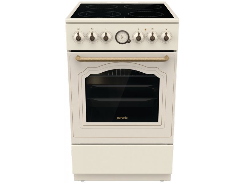 Электрическая плита Gorenje GECS5B70CLI