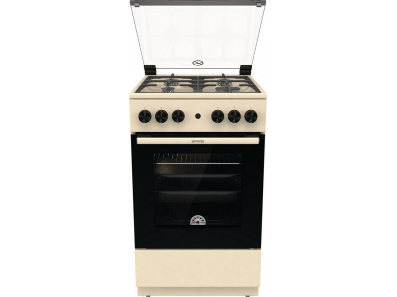 Газовая плита Gorenje GG5A21BEF