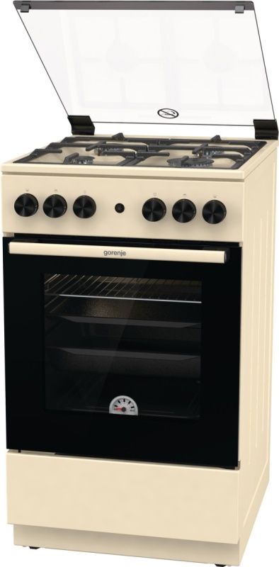 Газовая плита Gorenje GG5A21BEF, фото 3