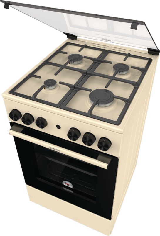 Газовая плита Gorenje GG5A21BEF, фото 4