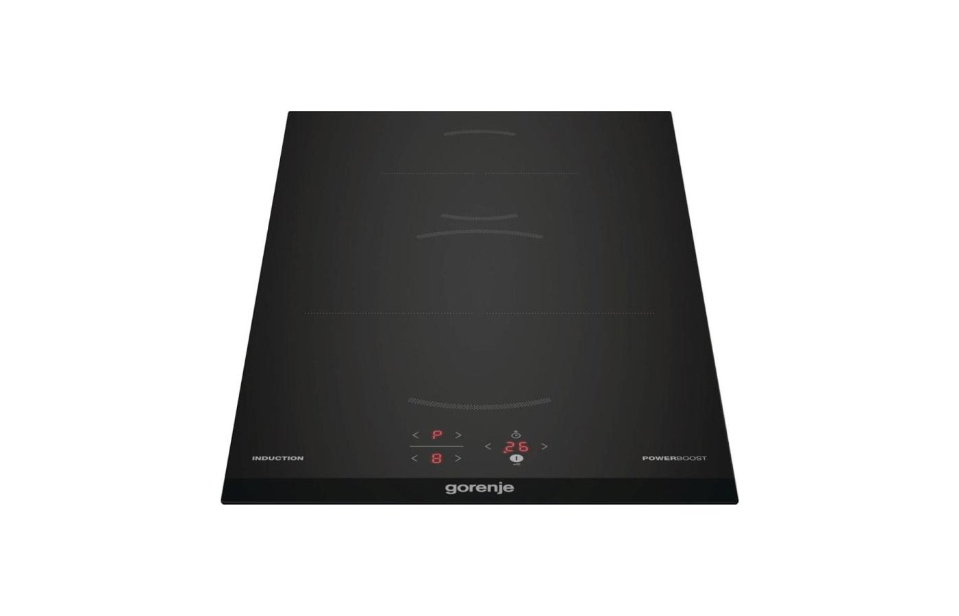 Индукционная варочная панель Gorenje GI3201BC, фото 3