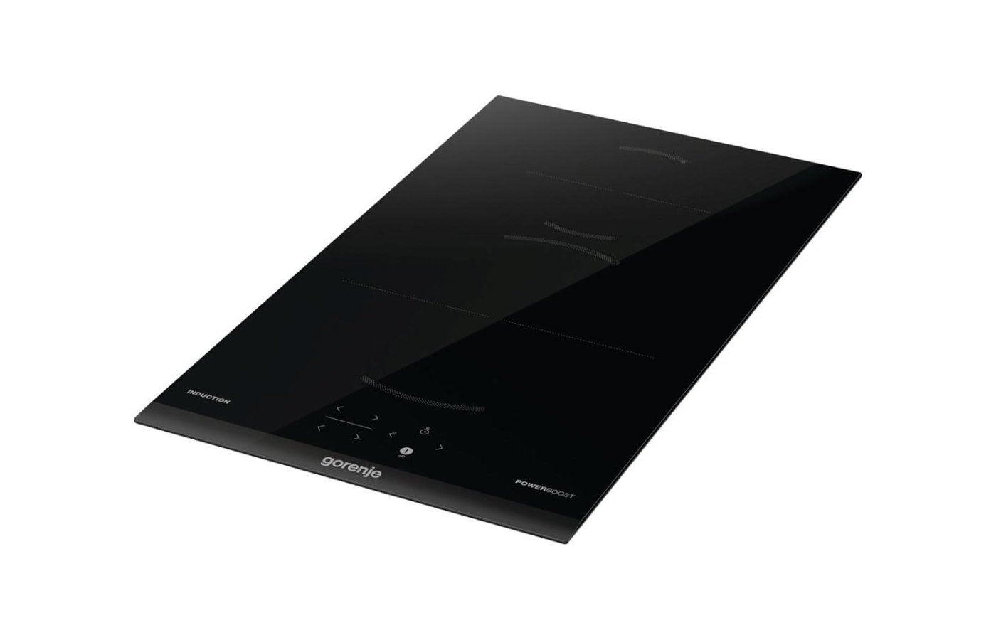 Индукционная варочная панель Gorenje GI3201BC, фото 4