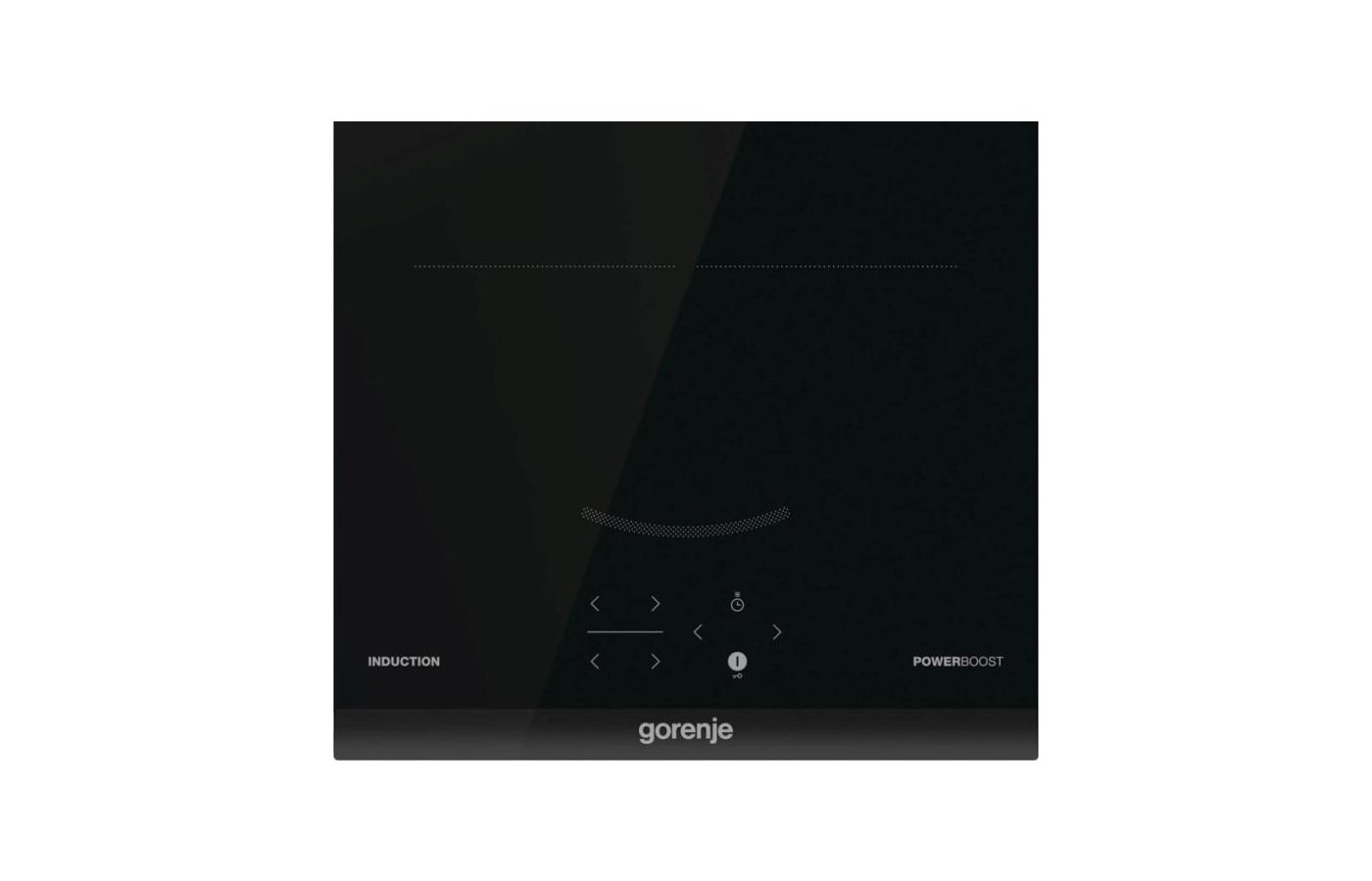 Индукционная варочная панель Gorenje GI3201BC, фото 5