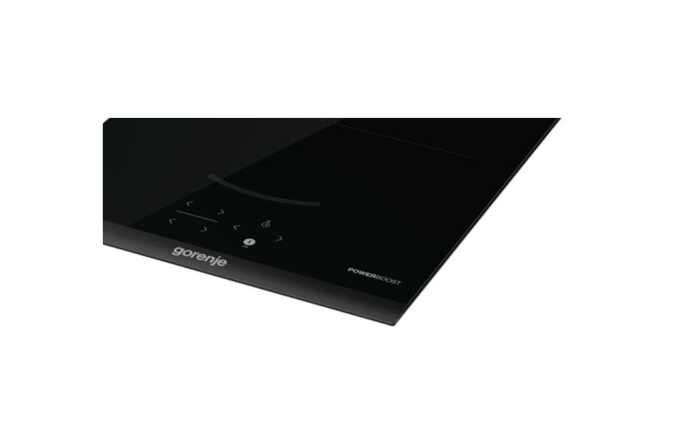 Индукционная варочная панель Gorenje GI3201BC, превью предыдущего фото
