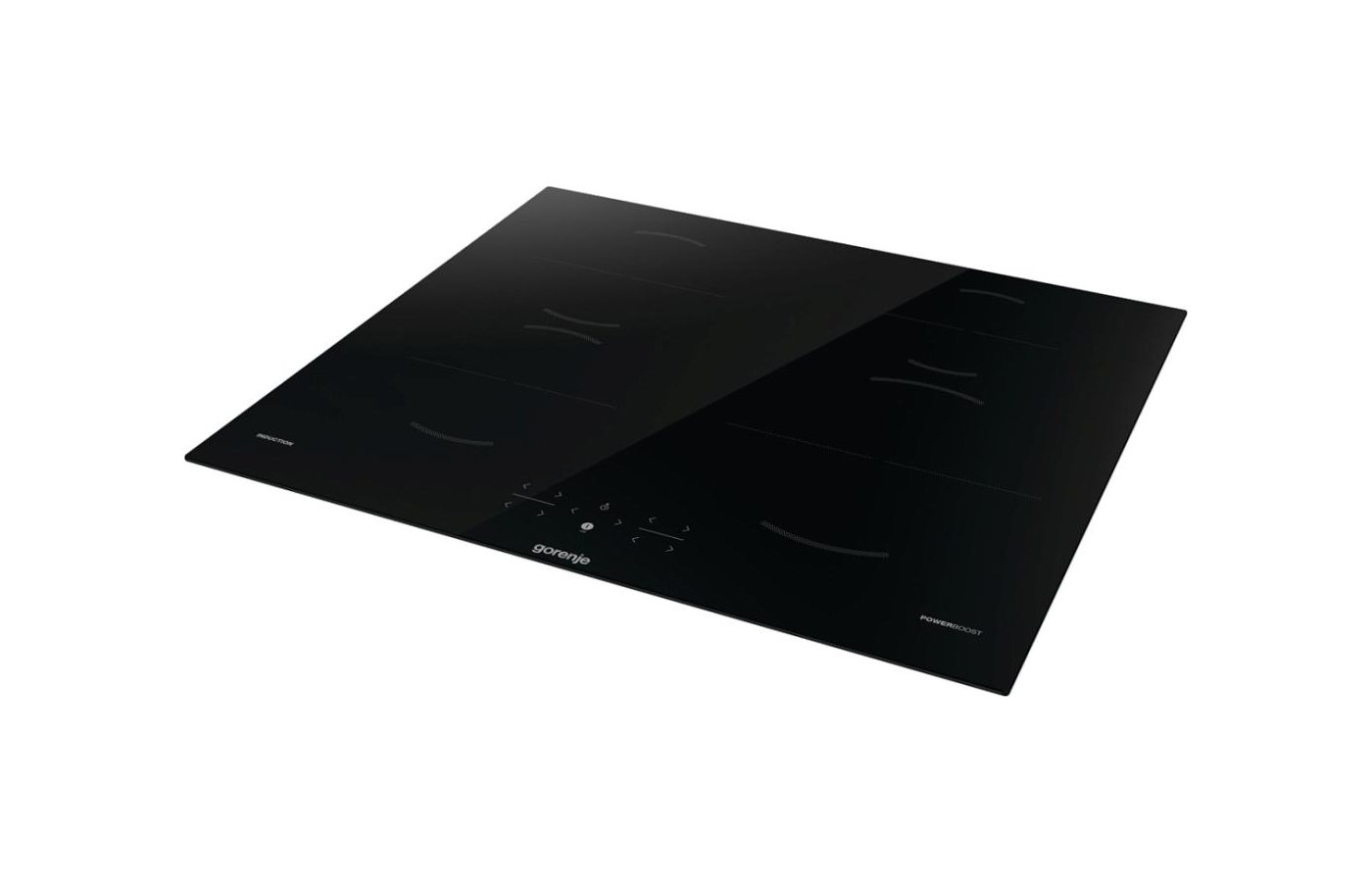 Индукционная варочная панель Gorenje GI6401BSCE, фото 3