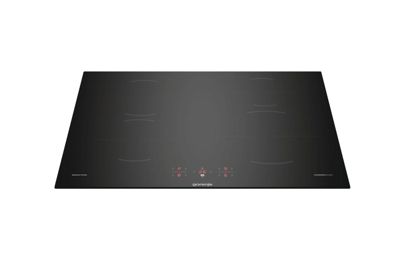 Индукционная варочная панель Gorenje GI6401BSCE, фото 4