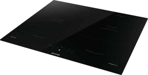Индукционная варочная панель Gorenje GI6401BSCE, превью предыдущего фото
