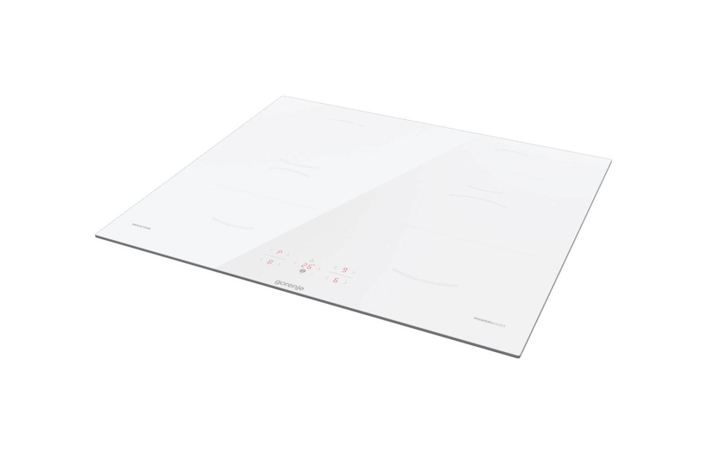 Индукционная варочная панель Gorenje GI6401WSC, фото 3