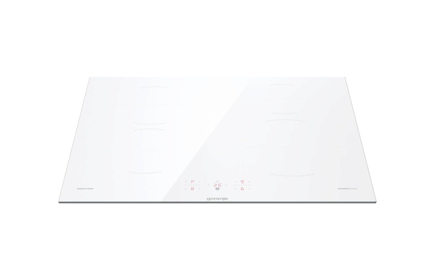 Индукционная варочная панель Gorenje GI6401WSC, фото 4