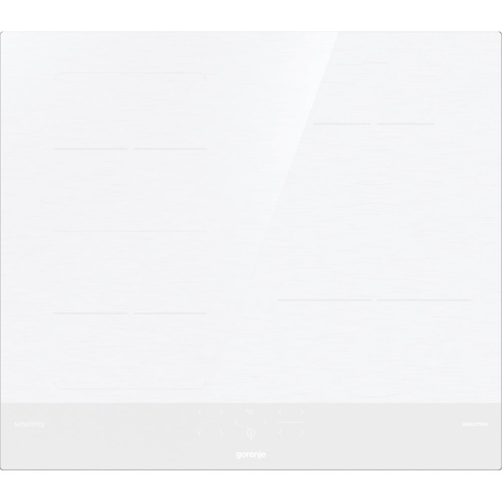 Индукционная варочная панель Gorenje GI6421SYW, превью следующего фото