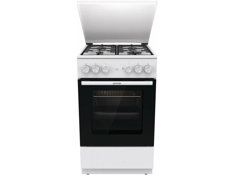 Комбинированная плита Gorenje GK5A22WH