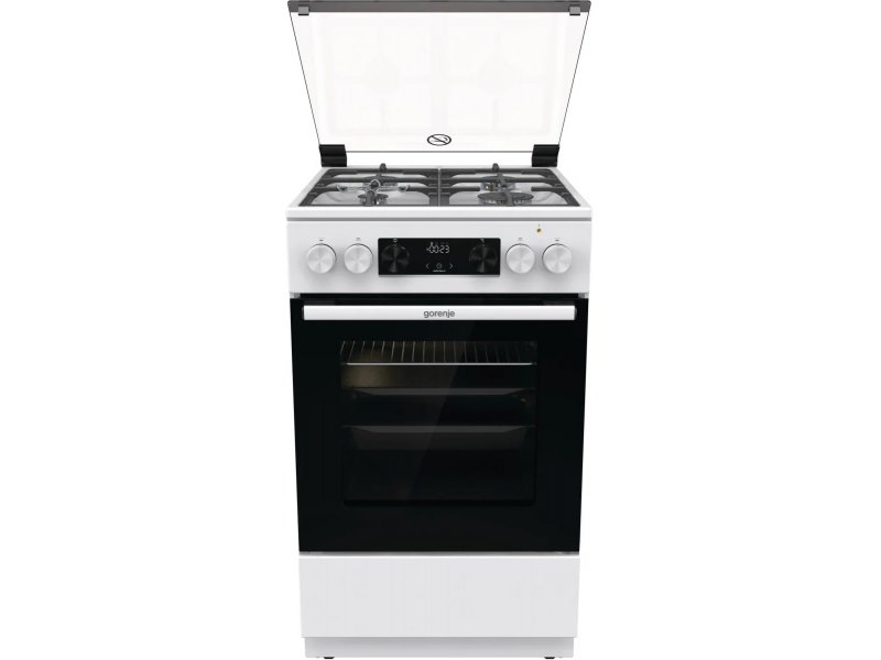 Комбинированная плита Gorenje GK5C40WF