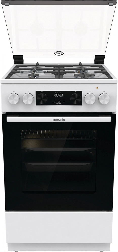 Комбинированная плита Gorenje GK5C40WF, фото 3