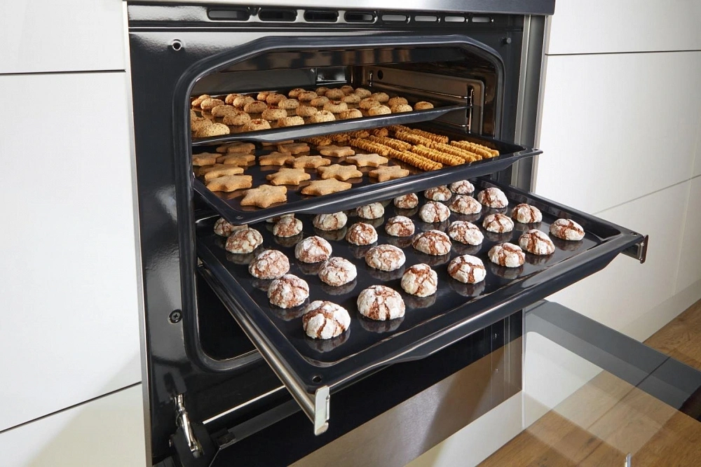Комбинированная плита Gorenje GK5C40WF, фото 5