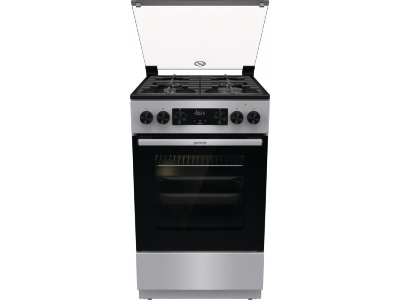 Комбинированная плита Gorenje GK5C41SF