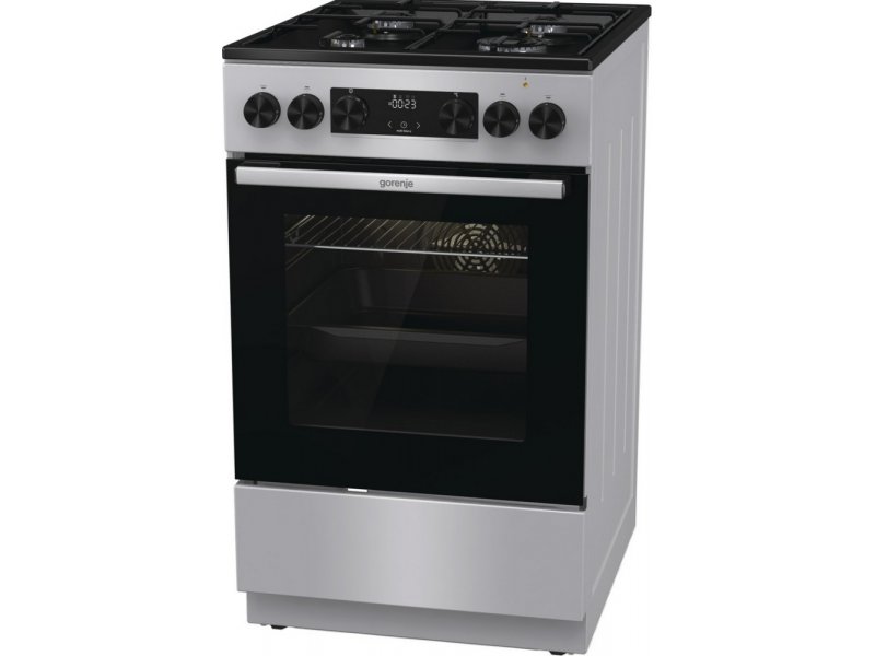 Комбинированная плита Gorenje GK5C60SJ