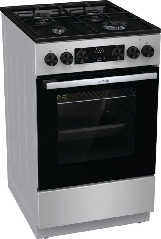 Комбинированная плита Gorenje GK5C60SJ, превью следующего фото