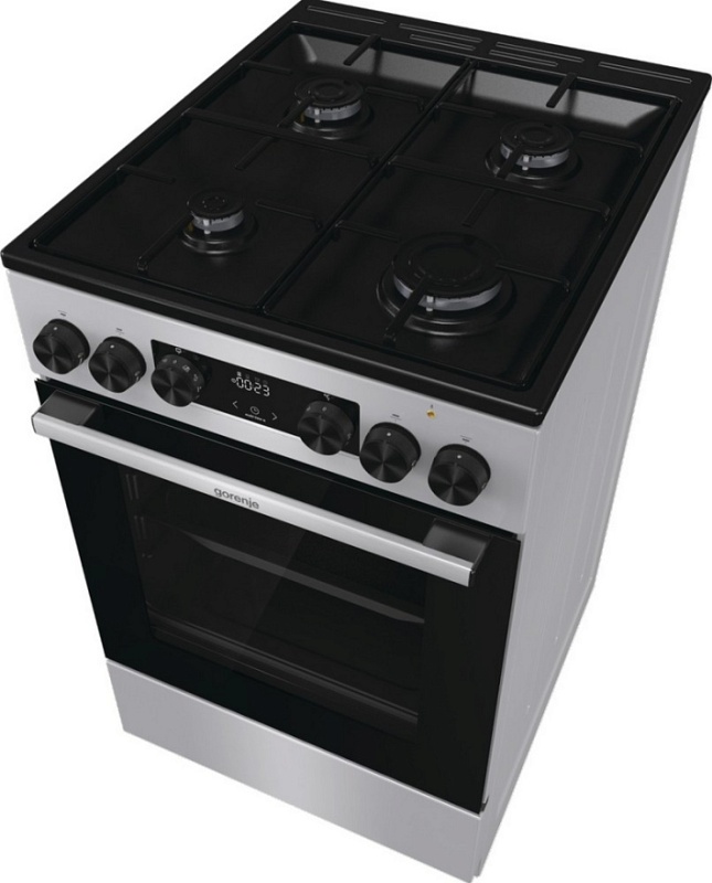 Комбинированная плита Gorenje GK5C60SJ, фото 5