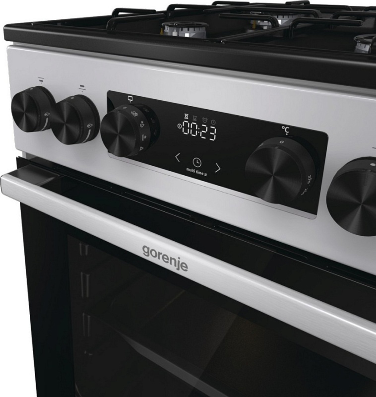 Комбинированная плита Gorenje GK5C60SJ, превью предыдущего фото