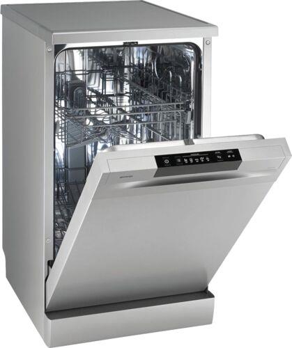 Посудомоечная машина Gorenje GS520E15S, превью следующего фото