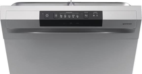 Посудомоечная машина Gorenje GS520E15S, фото 5