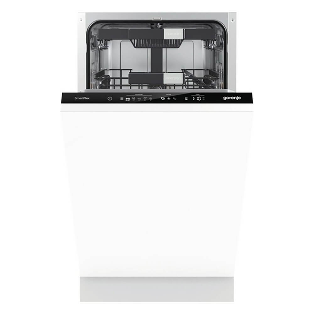Встраиваемая посудомоечная машина Gorenje GV561D11, превью следующего фото