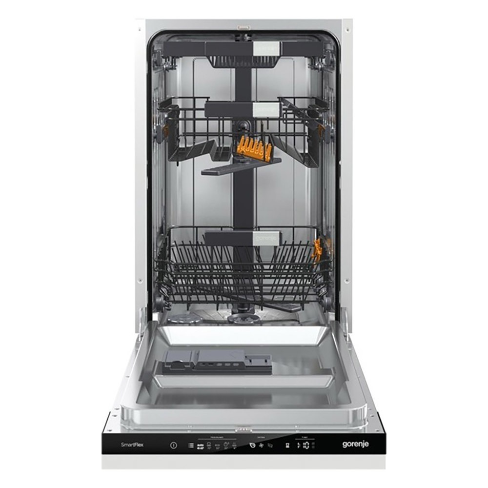 Встраиваемая посудомоечная машина Gorenje GV561D11, фото 3