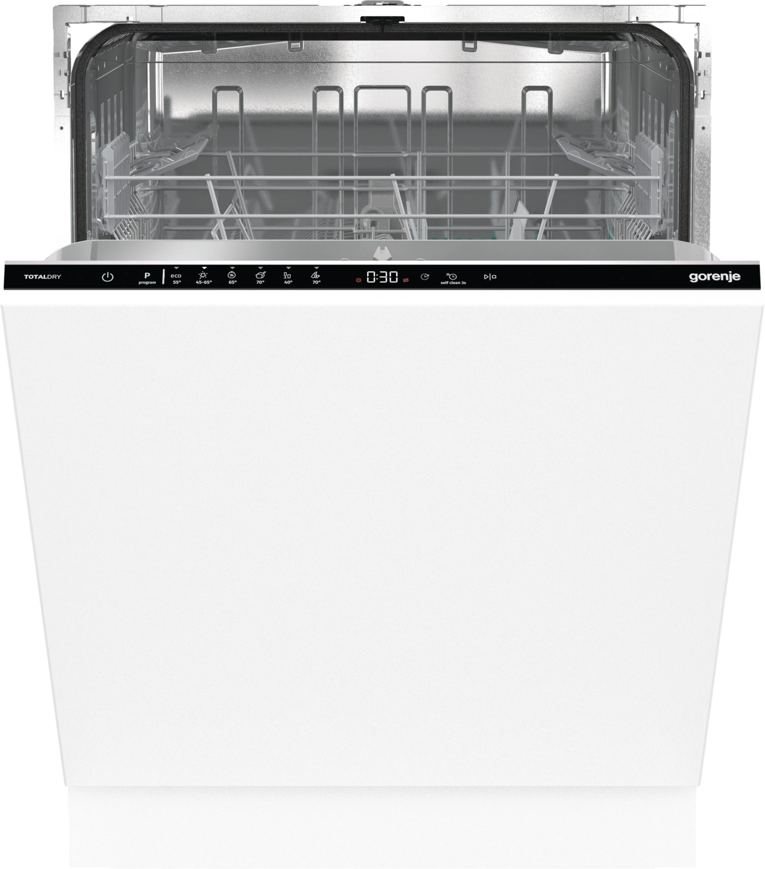 Встраиваемая посудомоечная машина Gorenje GV642D90, фото 3