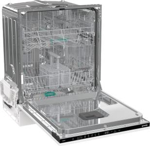 Встраиваемая посудомоечная машина Gorenje GV642E90, фото 3