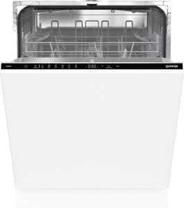 Встраиваемая посудомоечная машина Gorenje GV642E90, превью предыдущего фото