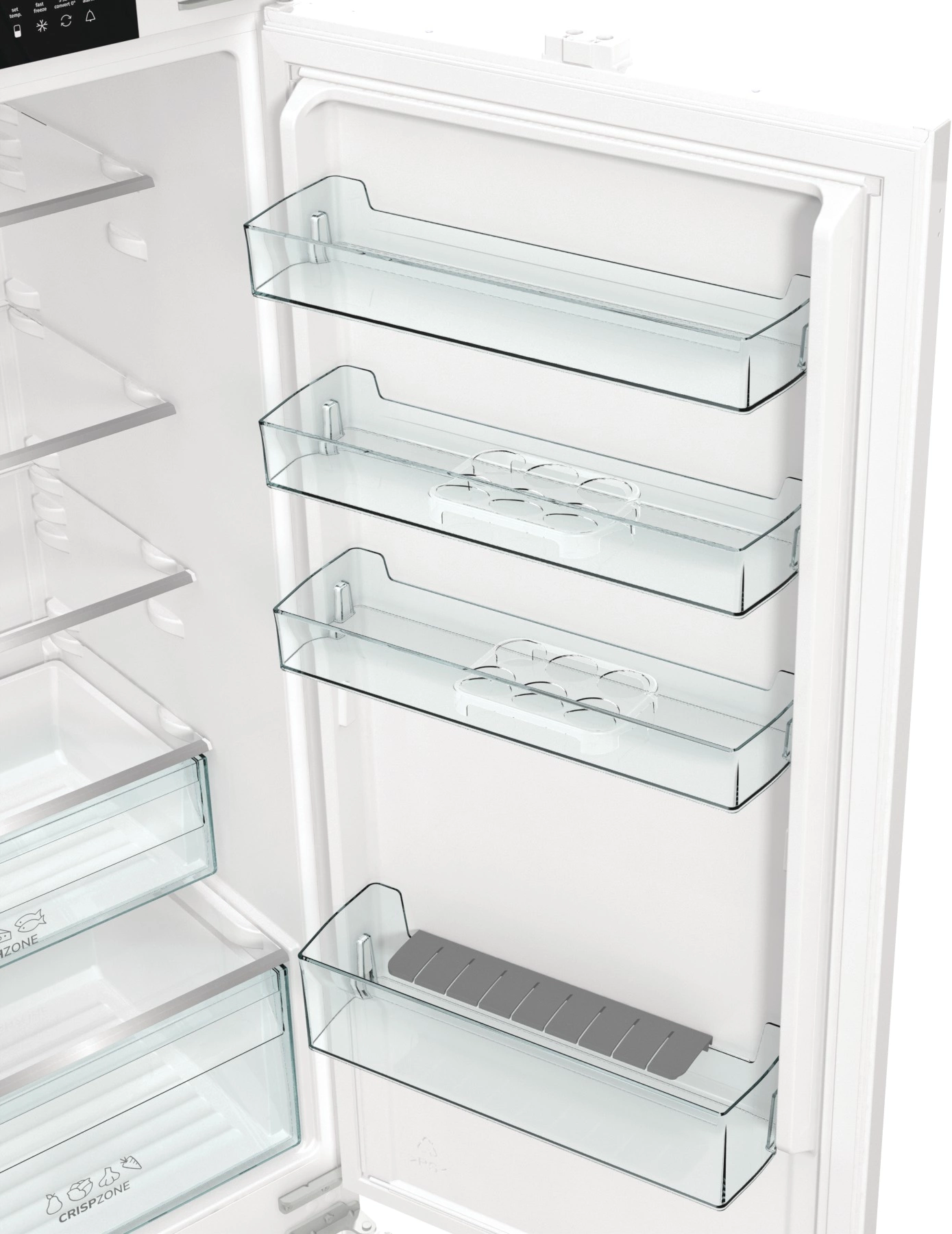 Встраиваемый холодильник Gorenje NRKI519141, превью предыдущего фото