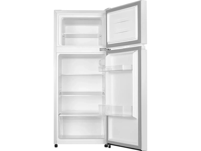 Холодильник двухкамерный Gorenje RF212FPW4 белый