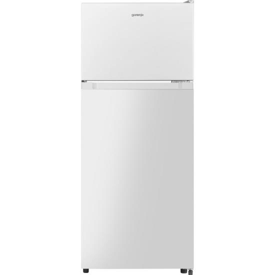 Холодильник двухкамерный Gorenje RF212FPW4 белый, превью следующего фото