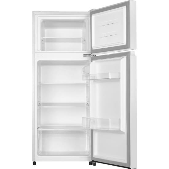 Холодильник двухкамерный Gorenje RF212FPW4 белый, фото 4