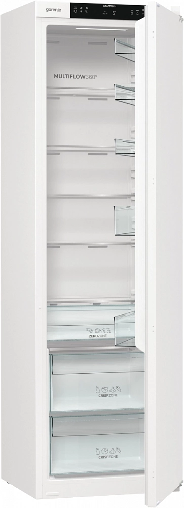 Встраиваемый холодильник Gorenje RI517E41WF, фото 4