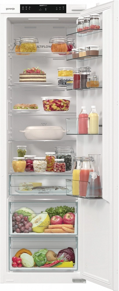 Встраиваемый холодильник Gorenje RI517E41WF, превью предыдущего фото
