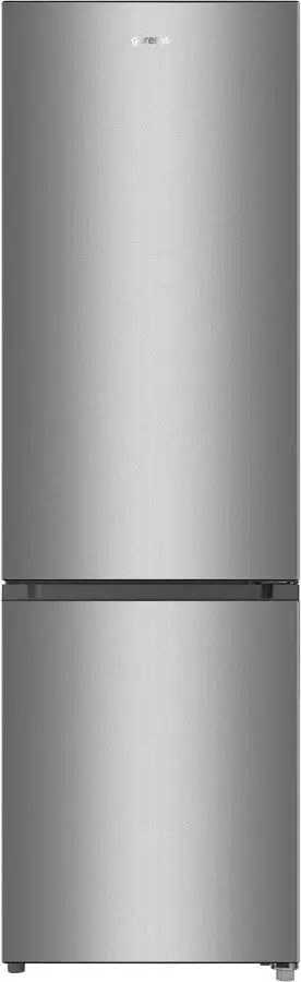 Холодильник двухкамерный Gorenje RK4181PS4 нержавеющая сталь, превью следующего фото