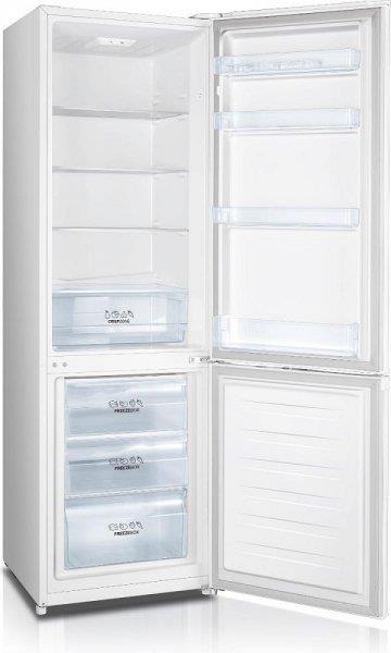 Холодильник двухкамерный Gorenje RK4181PW4 белый, фото 3