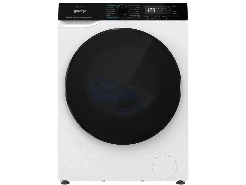 Стиральная машина Gorenje WD2PA854ADW/C