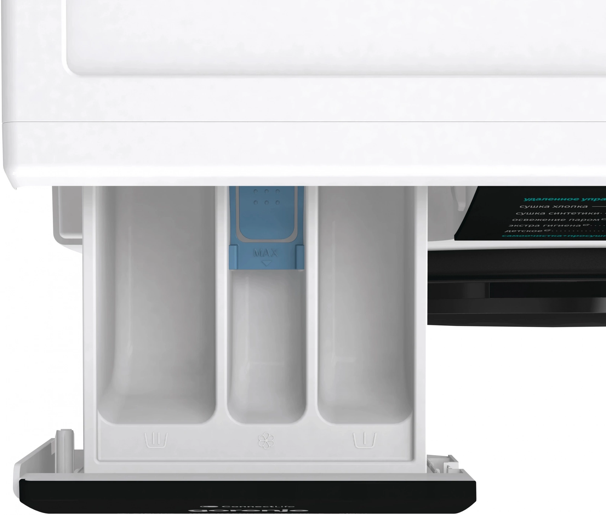Стиральная машина Gorenje WD2PA854ADW/C, фото 5