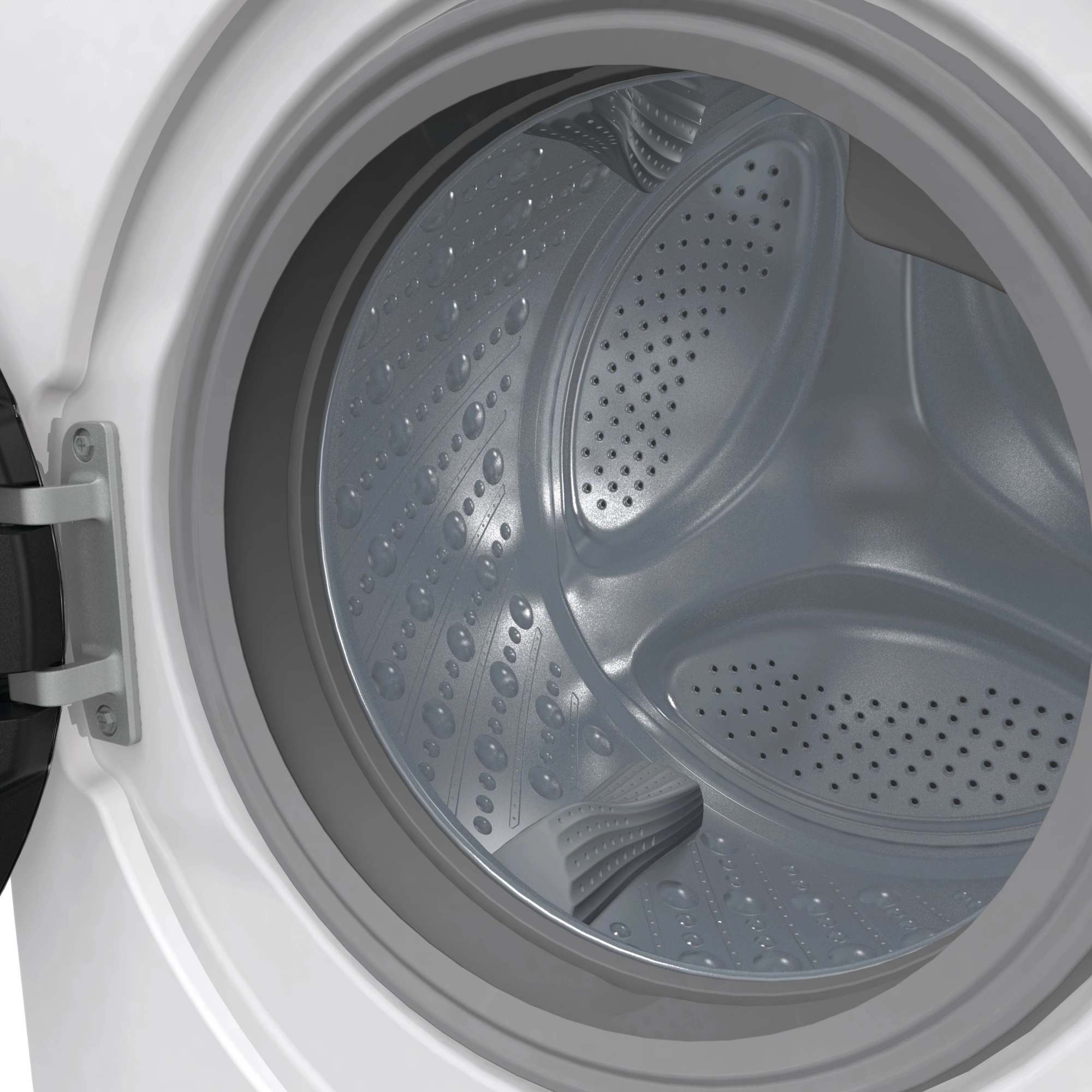 Стиральная машина Gorenje WD2PA854ADW/C, превью предыдущего фото